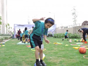 CBSE  School  in Noida