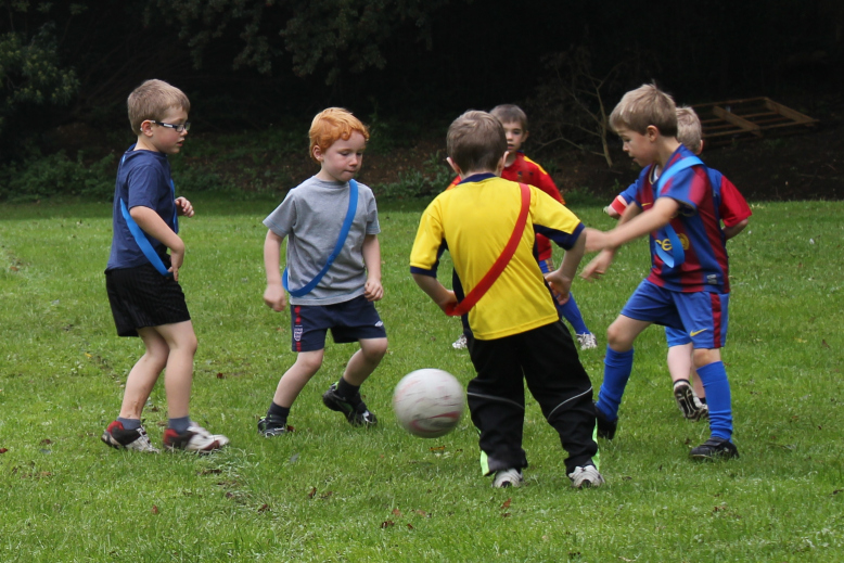 school near Gaur City Noida