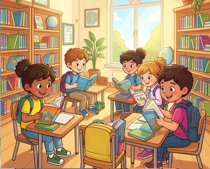 Education is a delight in Greater Noida West