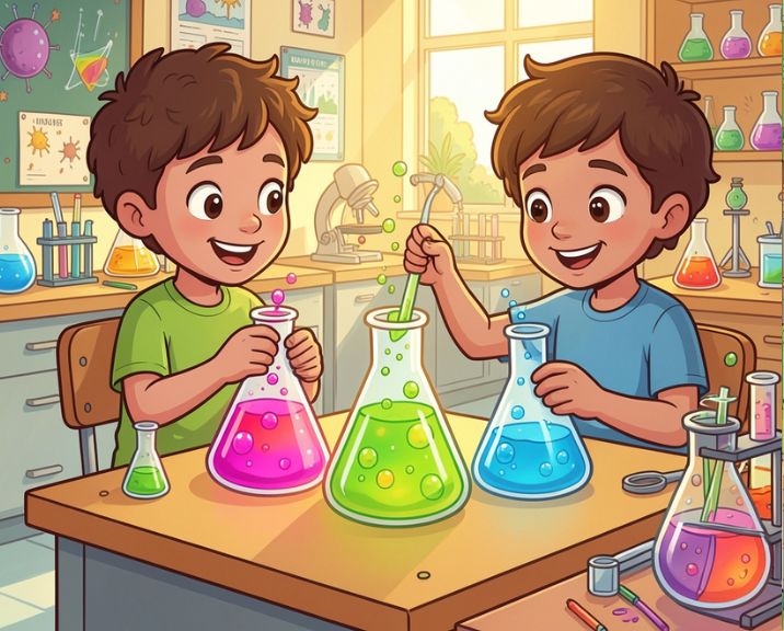 Exploring The Activities that Help Improve Your Toddler’s Growth