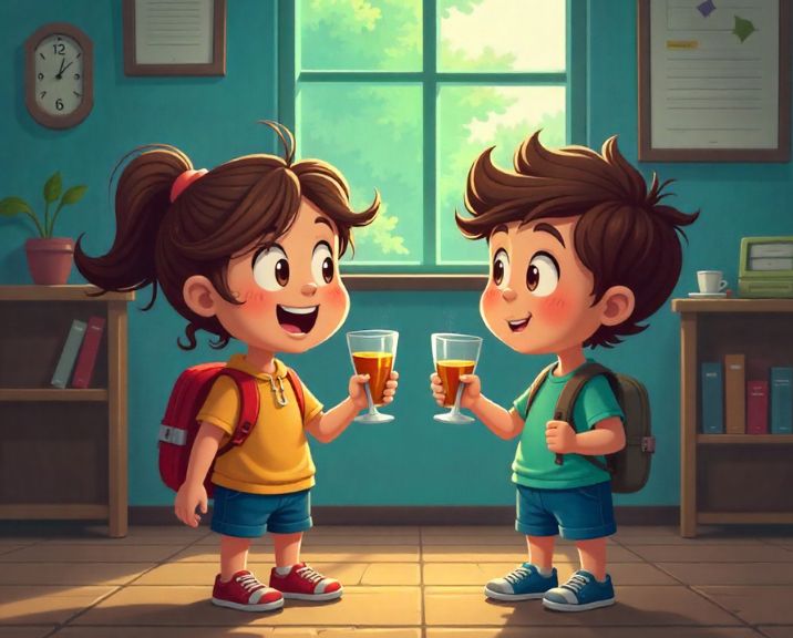 Teenage Alcohol and Drug Abuse How to Make Sure Your Kid is n’t getting drawn into Darkness