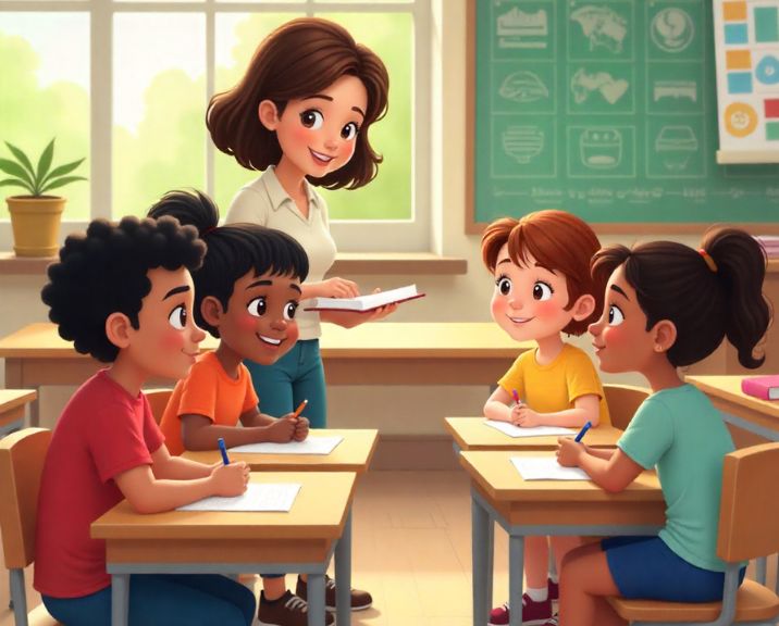 Is Grouping Students by Ability Logical