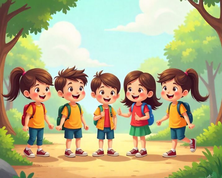 The Educational Expertise Spreads Its Roots in Greater Noida West
