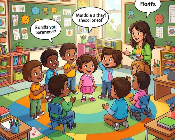 Power of Asking Questions in Learning and Growth