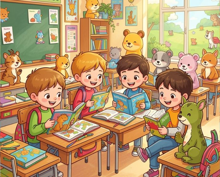 Imagination and Creativity Matter in Education