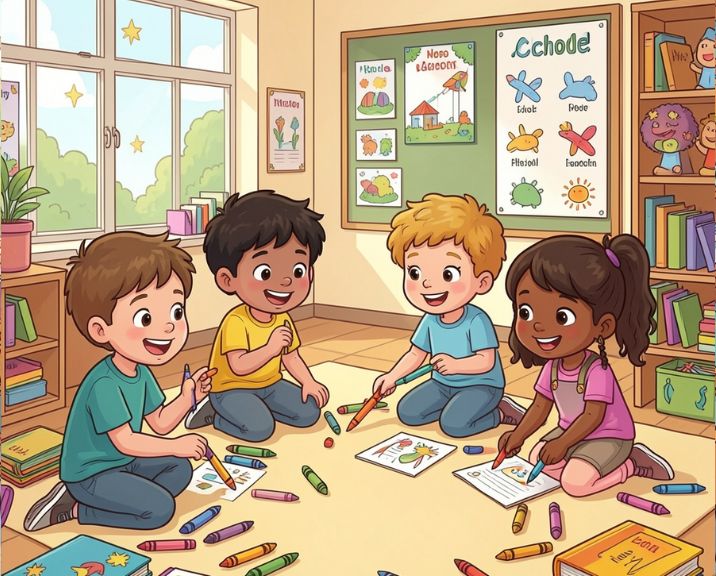 New Dimension of Learning Through Holistic Education