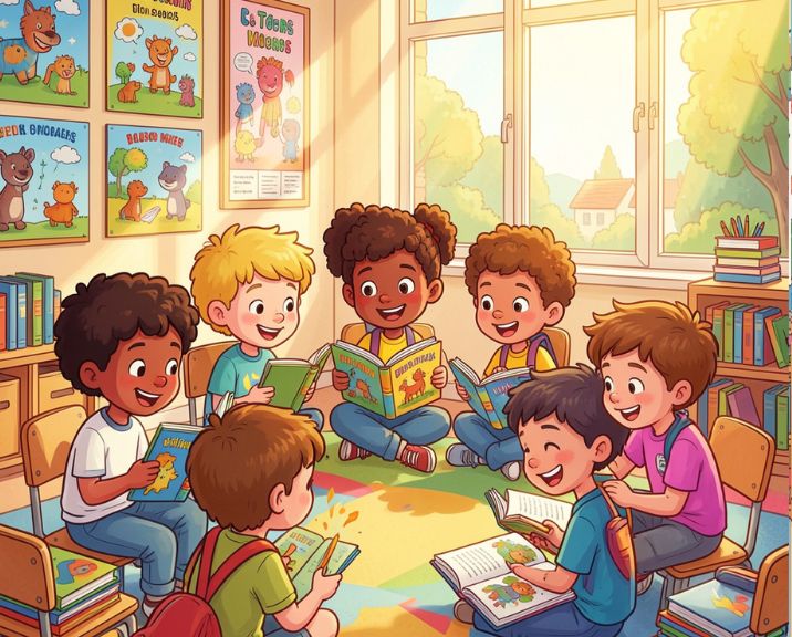 New Education for a New Era