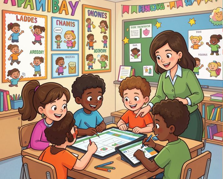 Why 21st Century Skills Matter for Students Today