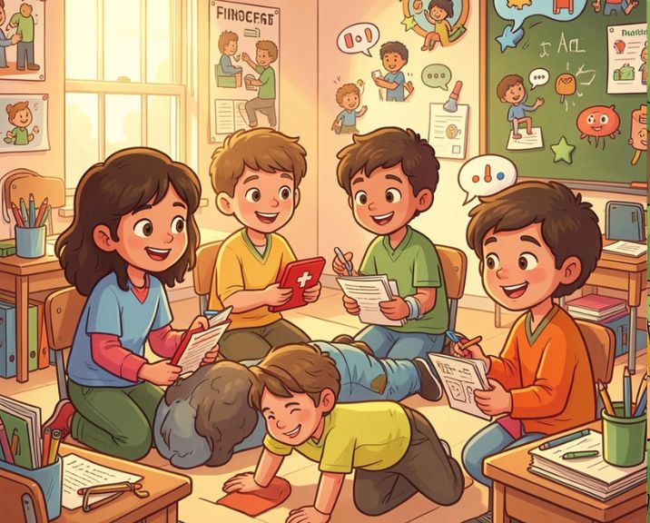 Essential Life Skills Students Need Beyond Academics