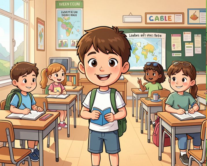 Leadership Skills in Education