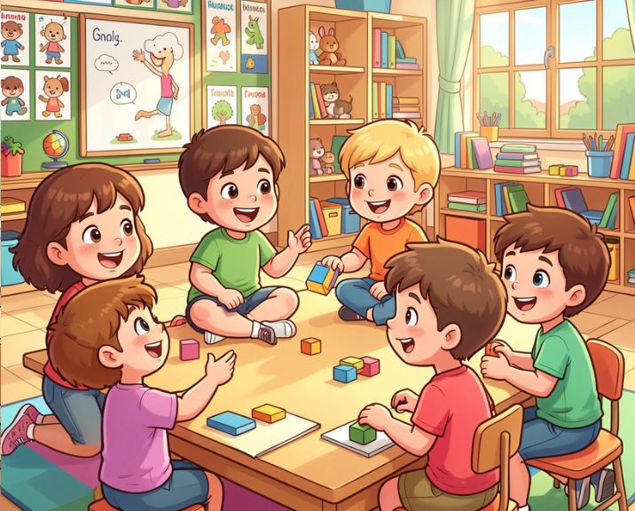 A 360-Degree Learning Environment for Holistic Student Growth