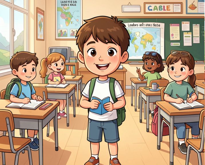 Leaders aren’t born, they are made