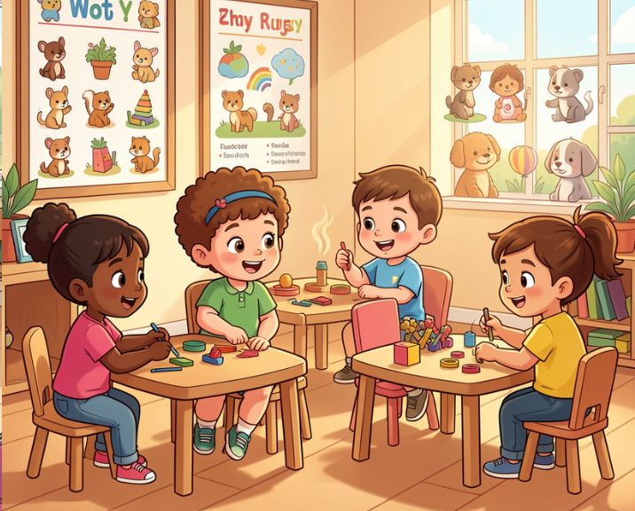 Embracing Holistic Learning for Student Development