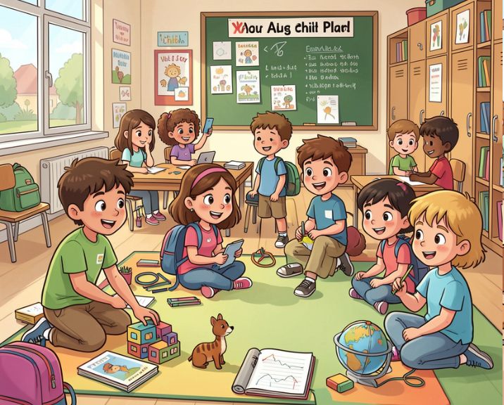 Creating a Revolution in Education Through Digital Learning