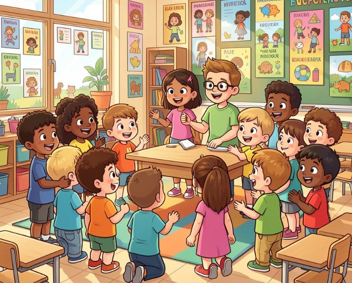 school-near-Gaur-City