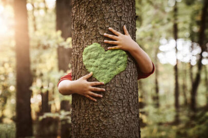 Importance of nature in a child’s development - The Manthan School ...