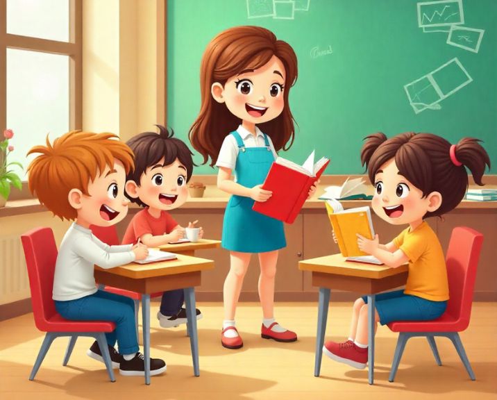 The Complete Learning Destination