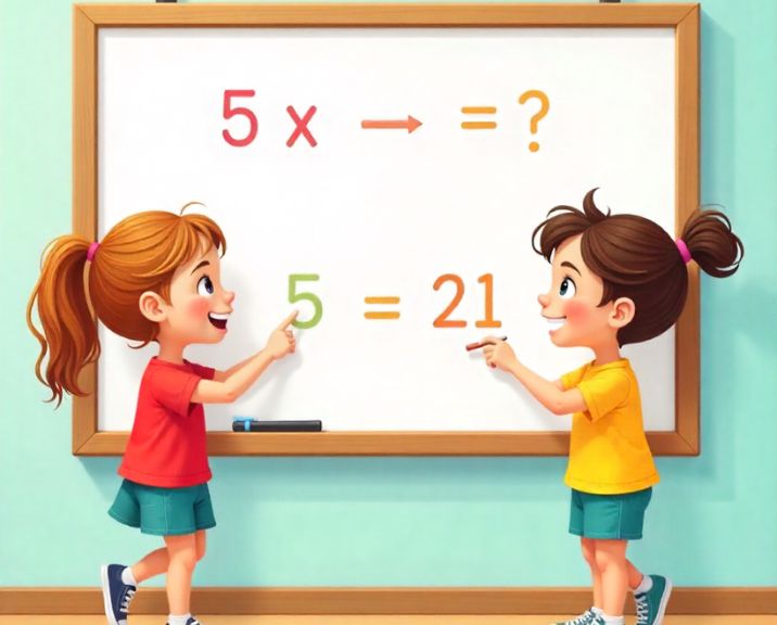 Unlocking the Power of Logical Thinking