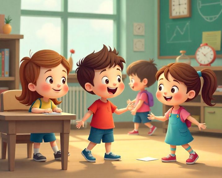 Why Play-Based Learning Works Wonders for Kids