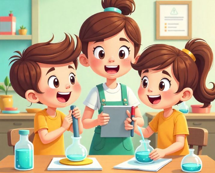 Why Experiential Learning Is the Future of Education