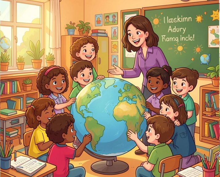 How the Right School Can Boost Your Child’s Confidence