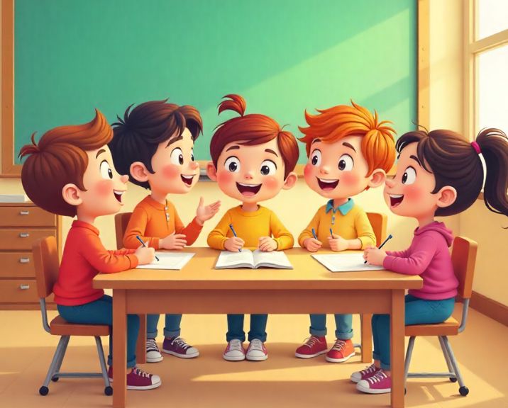 How The Manthan School Builds Global Citizens with Indian Values