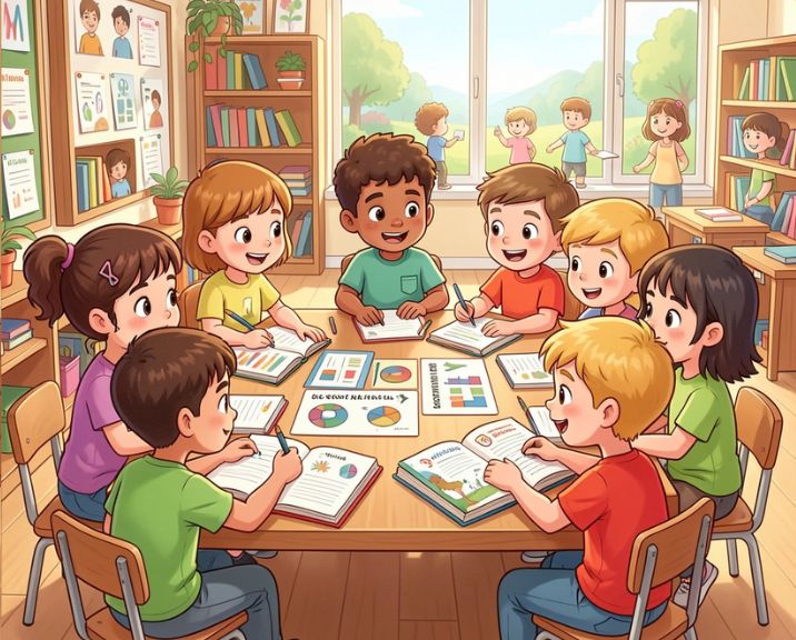 How The Manthan School Makes Reading a Daily Habit Through DEAR Time