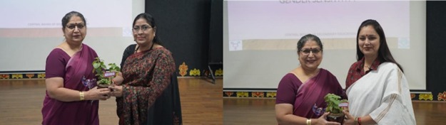 Workshop on Student Engagement-2
