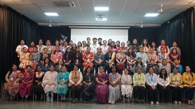 Workshop on Student Engagement-1