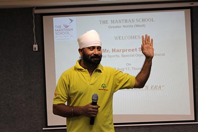 Harpreet-Singh