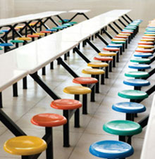 Cafeteria