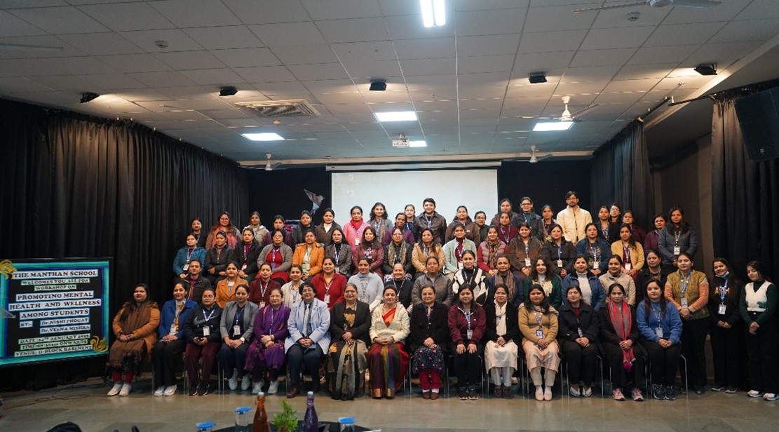 Workshop on Student Engagement-1