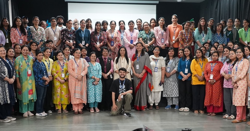 Workshop on Student Engagement-1