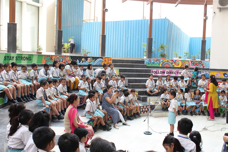 open theater