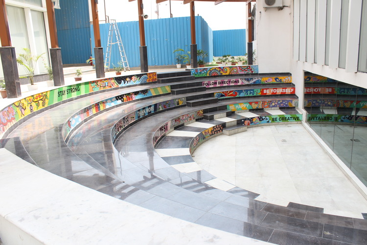 open theater