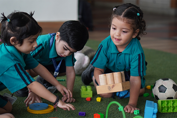 best play school near me