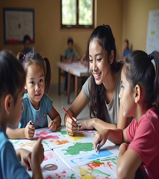 School Readiness Program