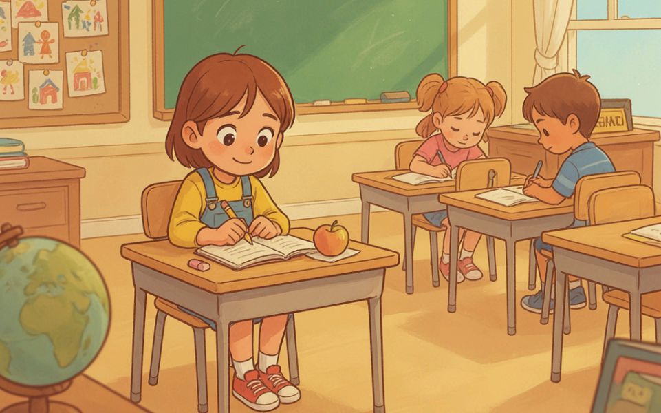 Is My Child Just Shy, or Could It Be a Speech Delay?