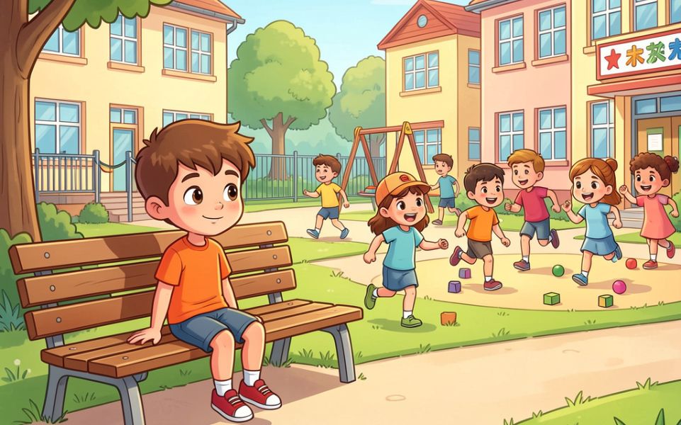 your-child-play-alone-while-others-play-together