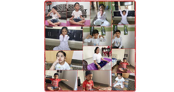 Yoga Day 21 2
