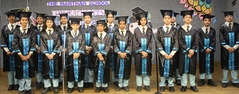 Graduation Ceremony 02