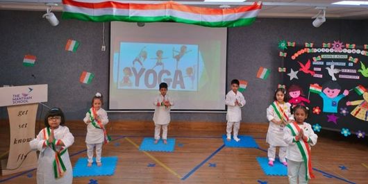 Independence Day Celebration 2022 1