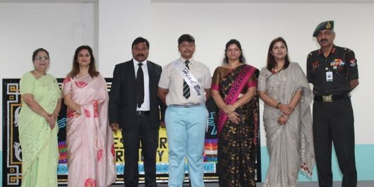 Investiture Ceremony For Session 2022 23 1