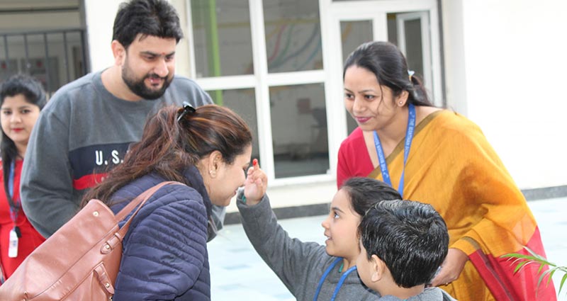 Orientation Session 7th March 2020 2