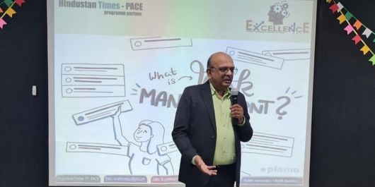 Workshop For Students Of Grade 9 12 4th August 2022 2