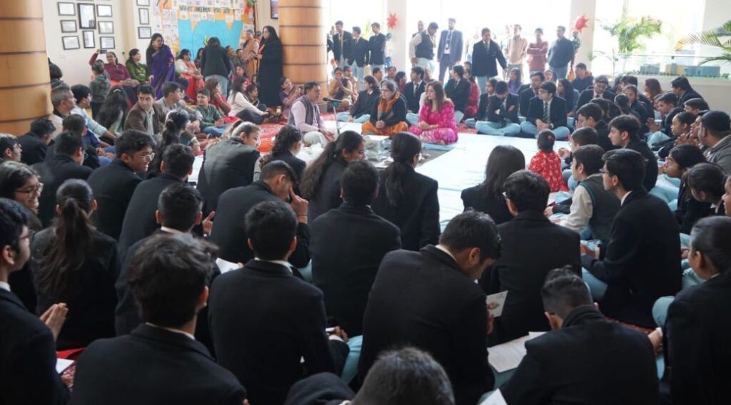 Prajwalan Ceremony1 1024x568