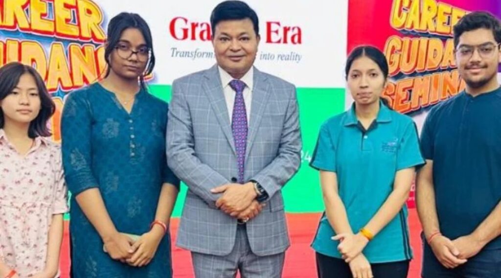 Graphic Era 1024x568