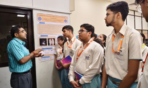 National Physical 2025 2