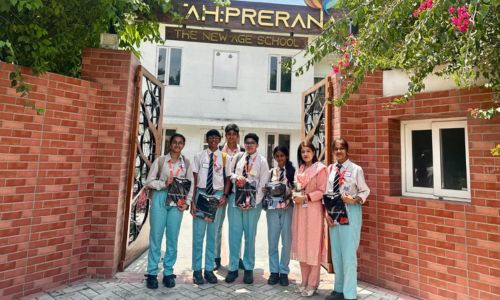 Empowering Young Minds Through Inclusive Experiences