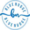 Blue-Nudge Blue-Nudge